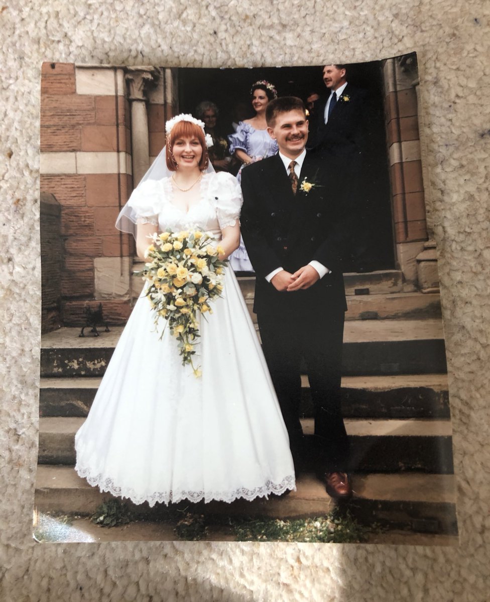 Julie O'Grady tweet media