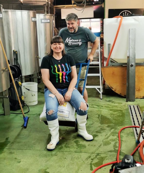 Julie O'Grady tweet media