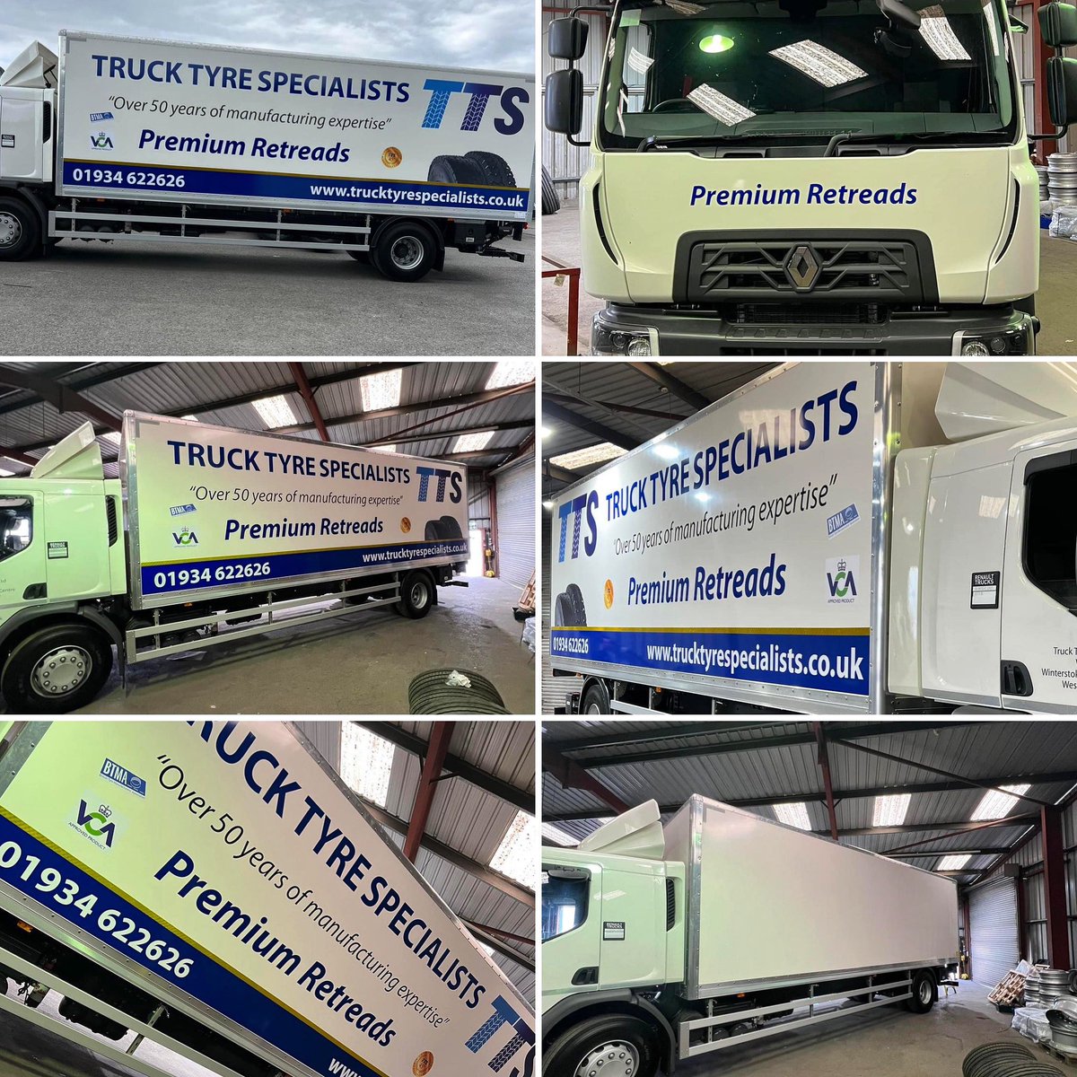 AllSignsltd's tweet photo. Van Friday from last week Go big or go home. We went BIG ππ. @trucktyrespecialist #sign #signs #signshop #signcompany #signdesign #signfabrication #signguy #signandgraphics #signmaker #signmaking #signmakers #graphicdesign #graphicdesigner #allsigns https://t.co/1SyCqZrfdX