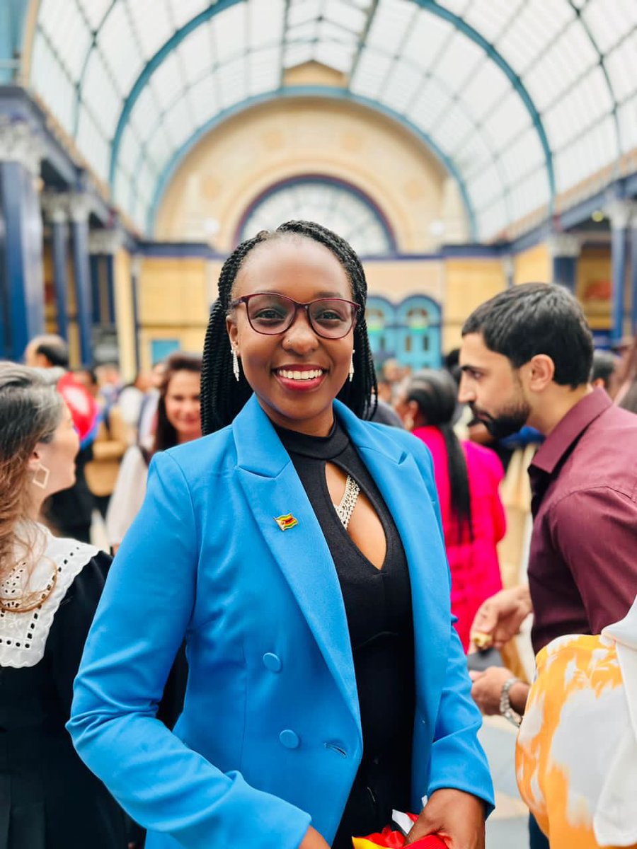 UKinZimbabwe 🇬🇧 🇿🇼 tweet media