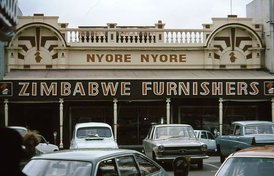WaltJackman's tweet photo. Bringing Back The Old Memories. #ProudlyZimbabwean❤️🇿🇼 https://t.co/1rKReU9u7t