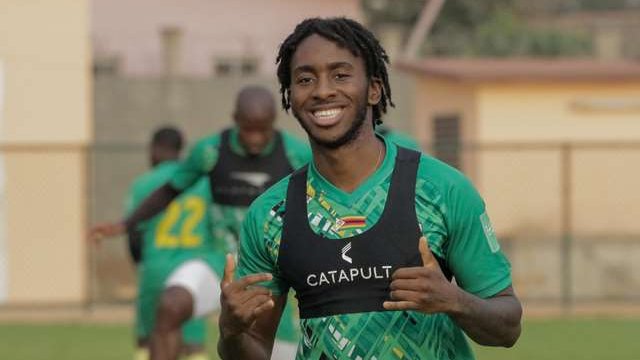 BootsToFill's tweet photo. Jordan Zemura I Zimbabwe 🇿🇼
Club: Udinese
D.O.B: 14/11/99
Position: Left Back
Height: 1.73m
Foot: Left
Transfer Value: €6m
Stats:
6 caps for Zimbabwe
19 Premier League appearances
63 Career Appearances with 3 goals 2 assists
#Zimbabwe #Football https://t.co/HFUTqtxfPE