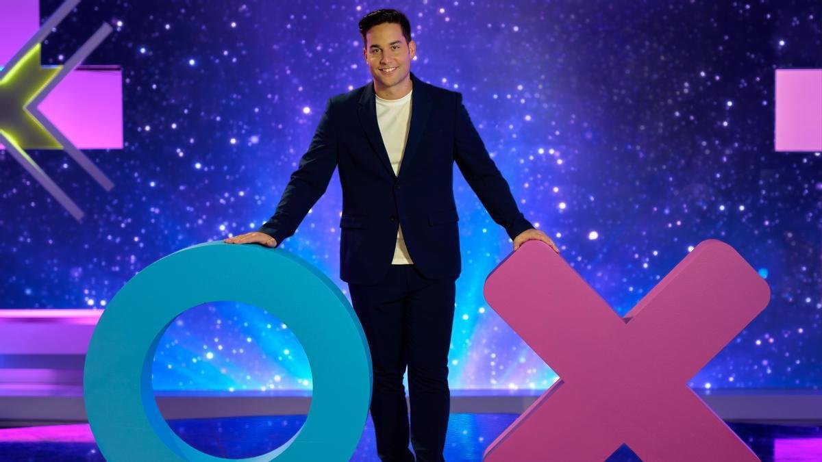 Dos30TV's tweet photo. #EnRaya es sin duda uno de los concursos más en forma de todo #FORTA alcanzando ayer en la tarde de #RTVC un 6.8% de cuota, 24.000 espectadores y 42% de fidelidad

ENHORABUENA!

#QueVivaLaTele #Audiencias https://t.co/Vpo0z7REta
