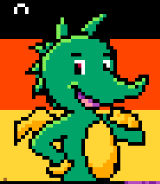 FunfoxHd's tweet photo. And because I was so stupid, I forgot that there was more nostalgic stuff later when the map was expanded, so there will be a second part.... There were too many nice things for one tweet <3 #rplace2023 #rplacede https://t.co/WCdhCpkEOF