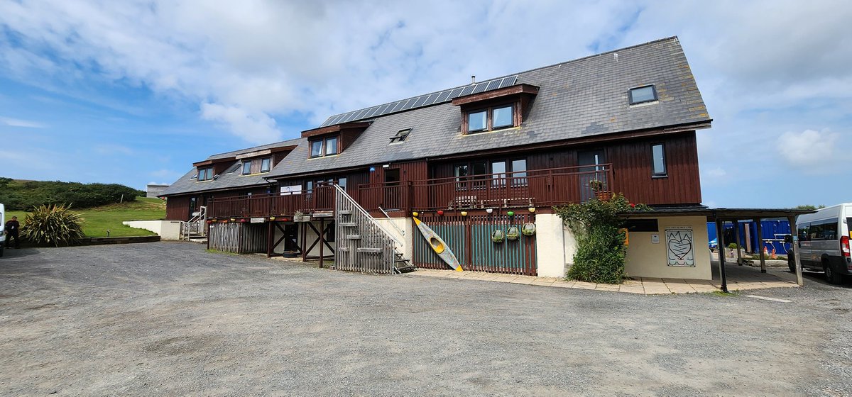 RYSjamshed's tweet photo. @RochdaleYouthie 
We are kicking this year's Rochdale Youth Service Summer Programme off with a BANG!💥
We are in #Anglesey, Wales on a 5 outdoor day #adventureactivity residential! https://t.co/rVNHuCuQId