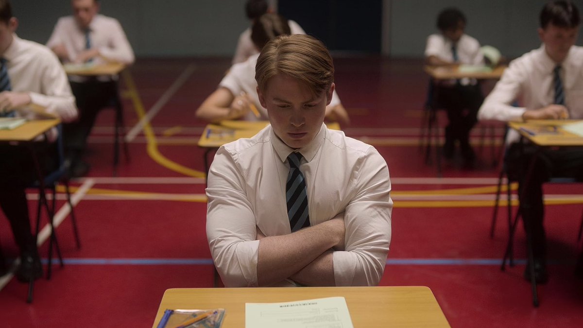 Sir_Luis07's tweet photo. Send an SMS with the text "HELP NICKY" to 27734 🥺
#Heartstopper #HeartstopperSeason2 #Heartstopper2 #HeartstopperS2 #NickNelson #KitConnor #BisexualKing #NickyBoy https://t.co/tLyhLkExcr