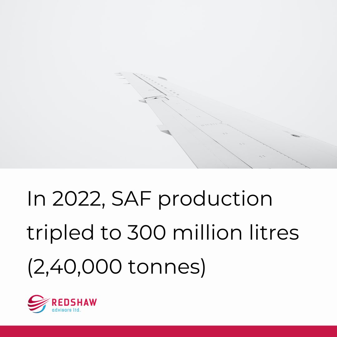 Redshaw Advisors tweet media