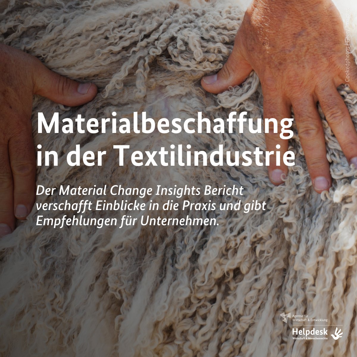 Exciting insights into the state of fiber and materials sourcing 📣 The Material Change Insights report provides insights into practice and collects recommendations for companies. 👉 mci.textileexchange.org/wp-content/upl…