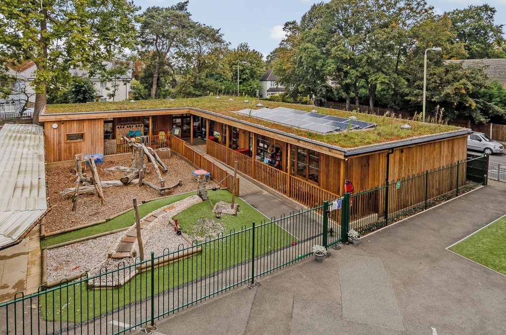 learningescape's tweet photo. What is biophilic design and how can it help you and your students flourish in the classroom?
Visit us online to find out more: https://t.co/iDrBcnatvx
#SustainableConstruction #Education #Classrooms #School #Construction #ModularBuild #TurnKey #Biophilia #BiophilicDesign https://t.co/w8kQ9AosDm
