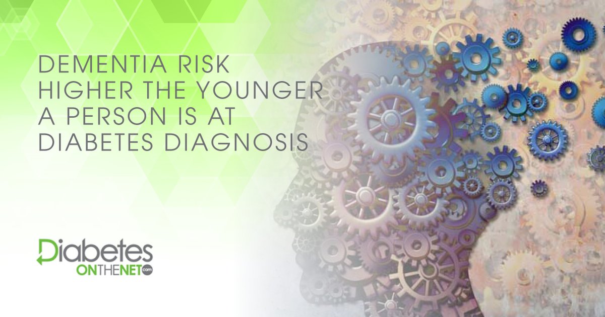 dotn_uk's tweet photo. New data analysis from the ARIC study sheds light on whether the association of prediabetes with dementia is explained by the intervening onset of diabetes: https://t.co/5h3rQjbHEH #DOTN https://t.co/XM2Vsg6QG6