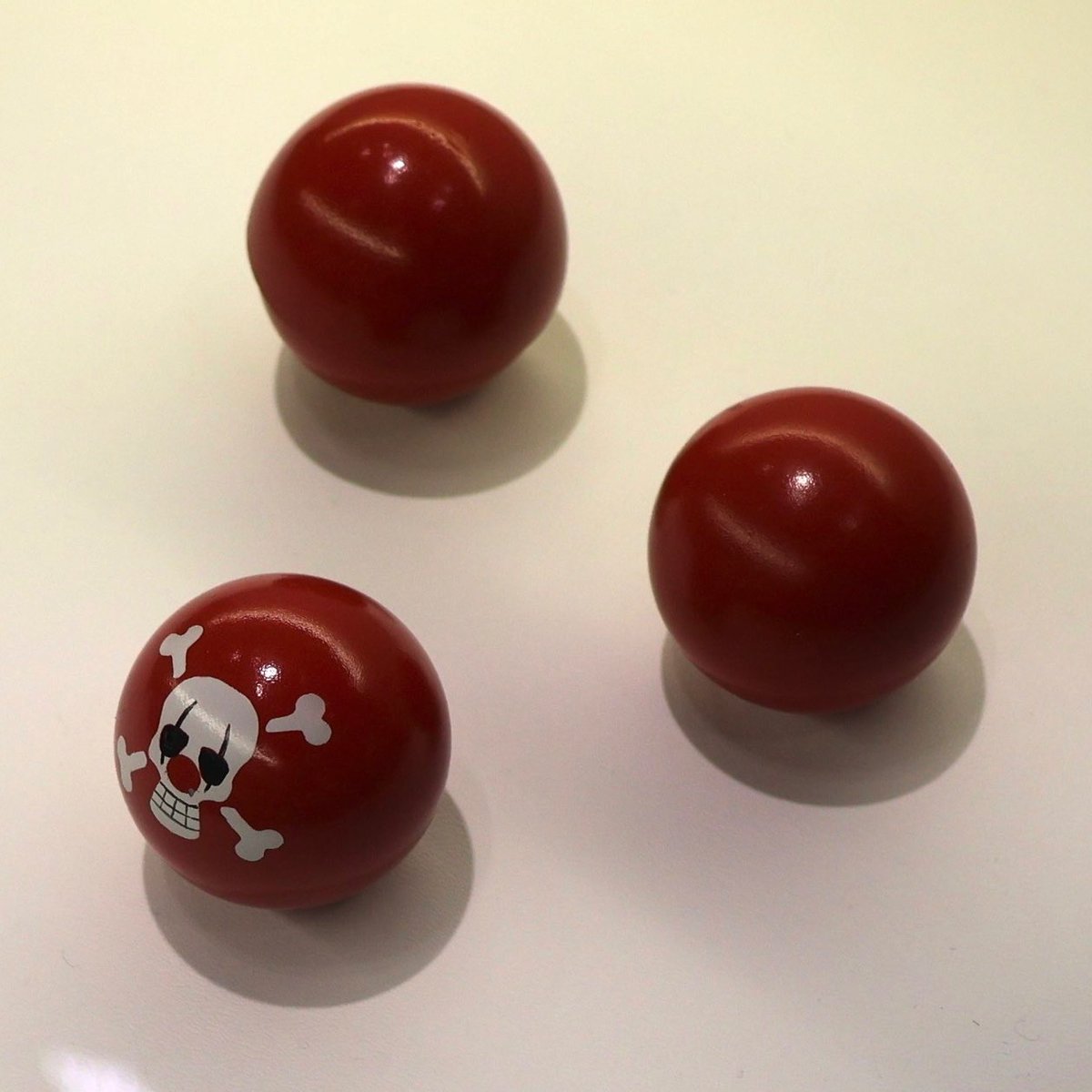 OP_Netflix_Fan's tweet photo. The Buggy Balls in One Piece Live Action. https://t.co/p96iwDOdMc