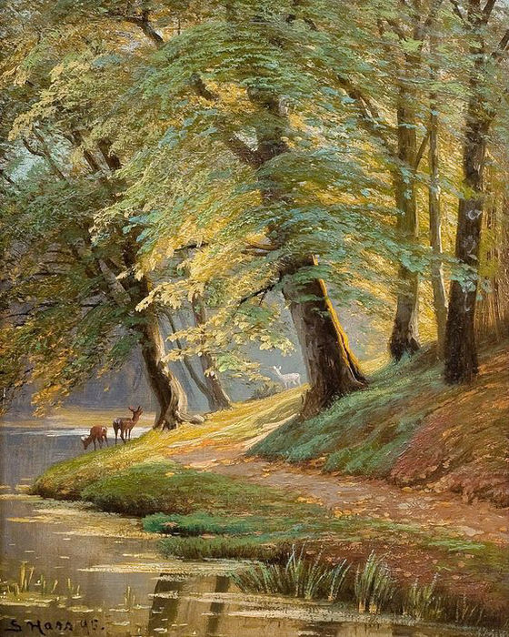 arvindsoliloquy's tweet photo. replete with peace
along the river shore
time pauses
#haikuchallenge #replete
📷Pinterest https://t.co/UdQL8IFhv2