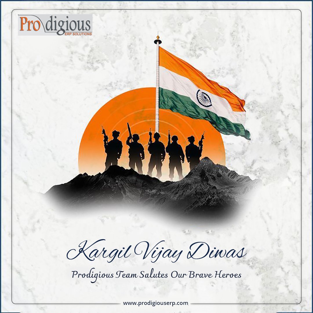 Prodigious_ERP's tweet photo. 🇮🇳 #KargilVijayDiwas! 🇮🇳

On this day, we remember and honor the brave #soldiers of the #Indian Armed Forces who fought with immense courage during the #KargilWar in 1999.

#KargilVijayDiwas2023 #IndianArmy #KargilHeroes #KargilWarHeroes #KargilDivas #SaluteToOurHeroes #india https://t.co/xsQnApMjrZ