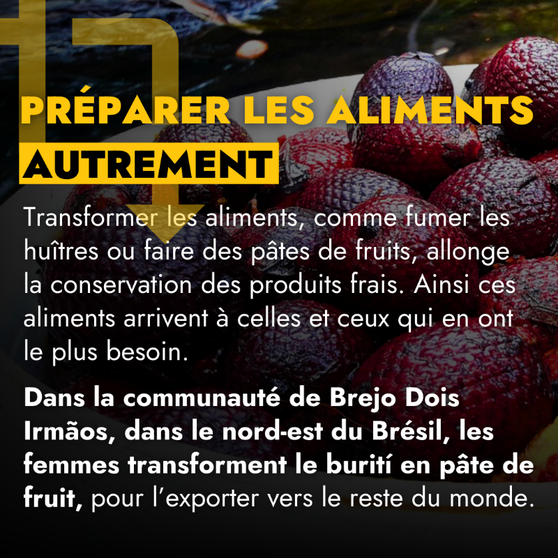 leFIDA's tweet photo. Partout dans le 🌍 petits producteurs et productrices des zones rurales s'emploient à révolutionner nos #SystèmesAlimentaires.

Pour le bien de notre santé, de la planète et des populations rurales les plus pauvres.

Il est temps de faire les choses autrement…