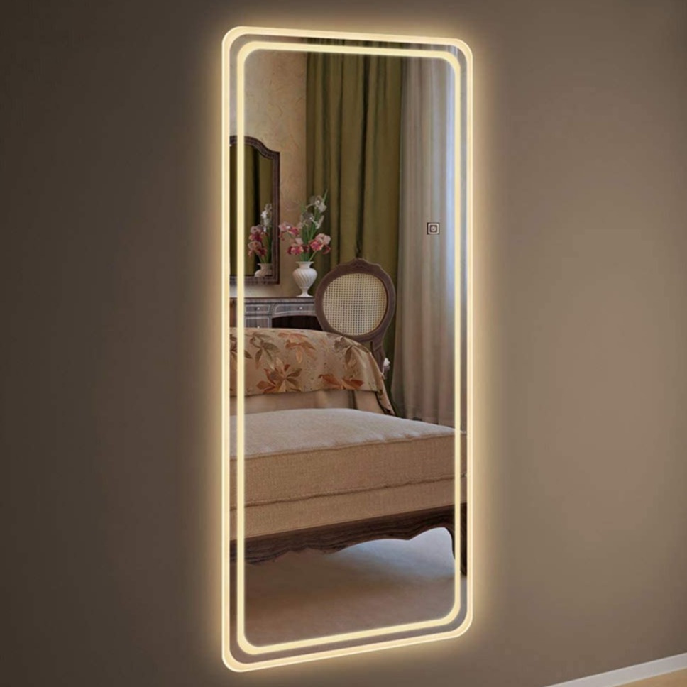 Smart LED Mirror available now On Apkainterior.com
apkainterior.com/dressing-led-m…
#LOSTINTHELIGHTS #trendAi #apkainterior #onlineshopping #shoponline #ledmirrors #bathroom 
#bathroommirrors