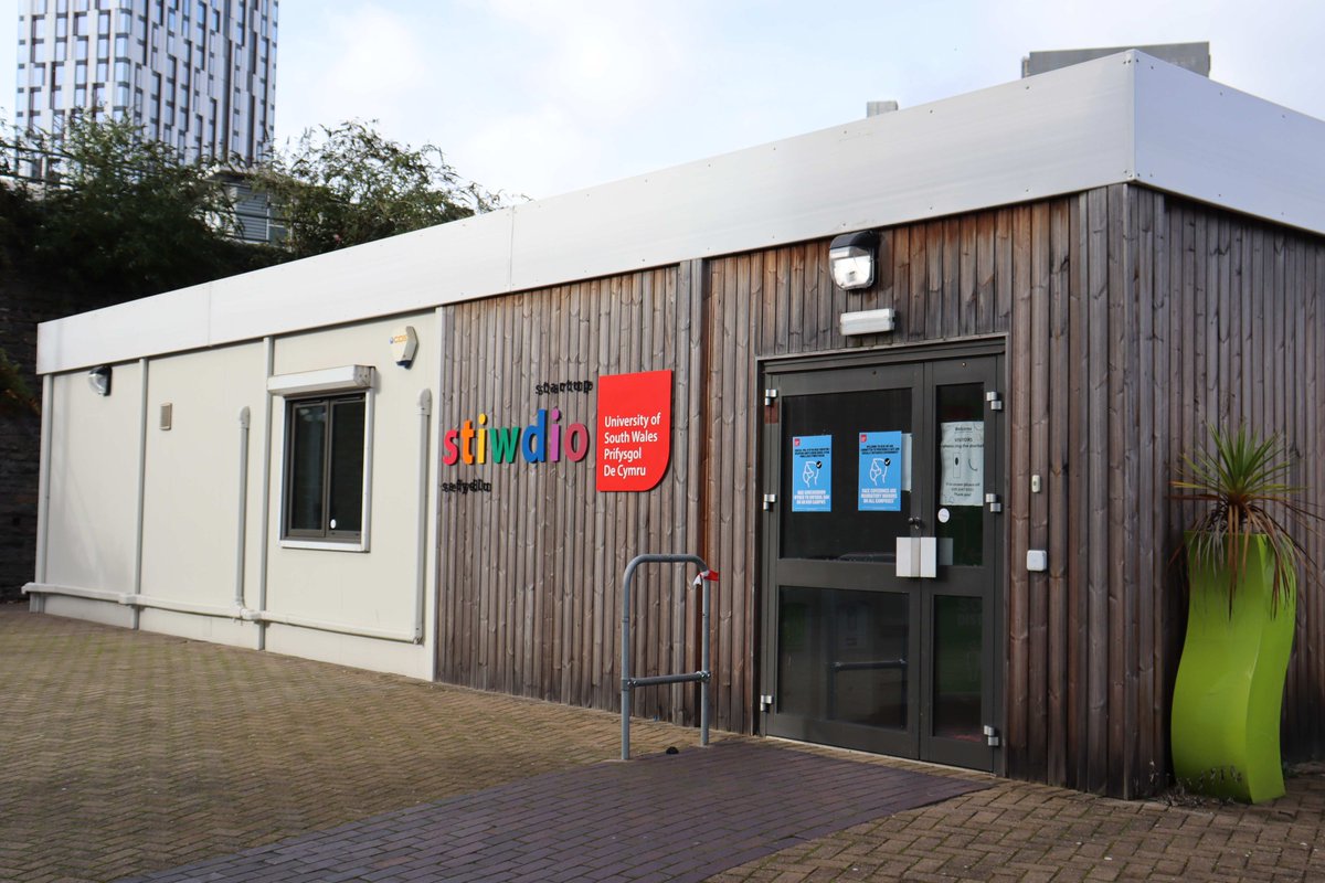 Graduate entrepreneurs share £20K startup funding from USW

Eight graduate entrepreneurs based at the University of South Wales (USW) have shared £20,000 of start-up funding to help get their business off to a flying start.

southwales.ac.uk/news/news-for-…