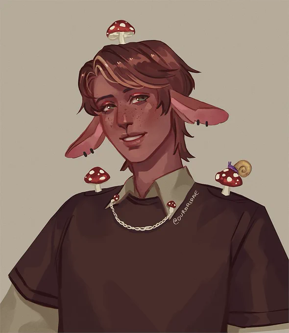 Birthday gift for a friend I sometimes play dnd with 