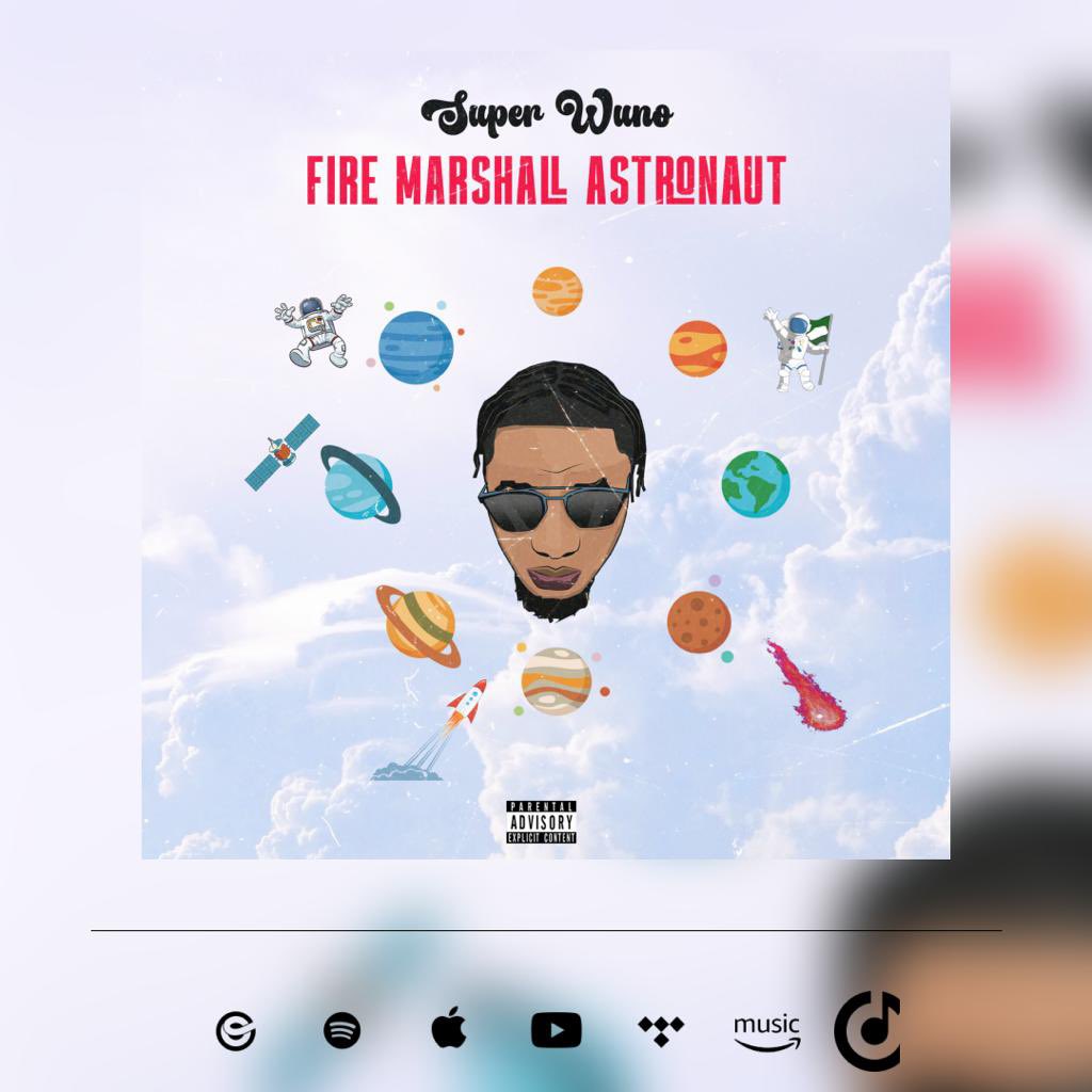 stilldsame1's tweet image. Start your day  with  @lordiwuno #superwuno #FMA #GoingIn and thank me later 

Stream here: onerpm.link/FMA