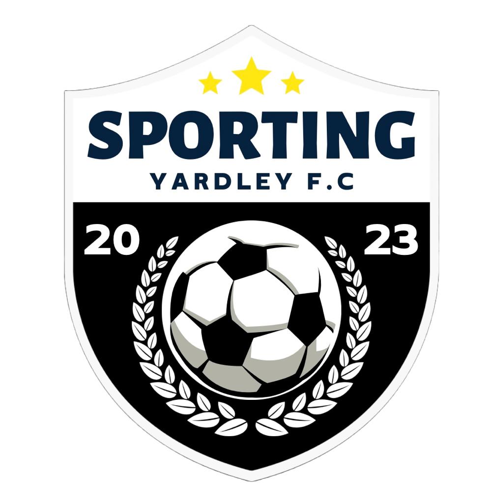 Just a group of lads that used to play football together who have now got old and fancy trying to play again. 😅
We are a new team entering the Birmingham FA Veterans Cup for the coming season 23/24.