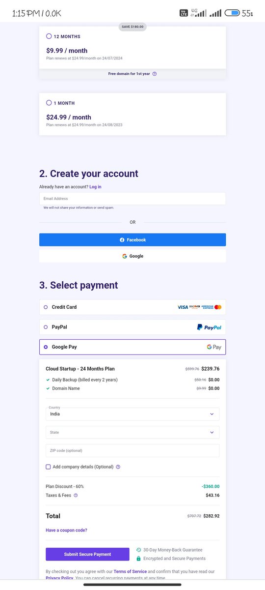 SniperShot078's tweet photo. @Hostinger @WCEurope Any one help me I want this plan please I have no money  I am can't because I am poor please friends https://t.co/oyzadffa3s