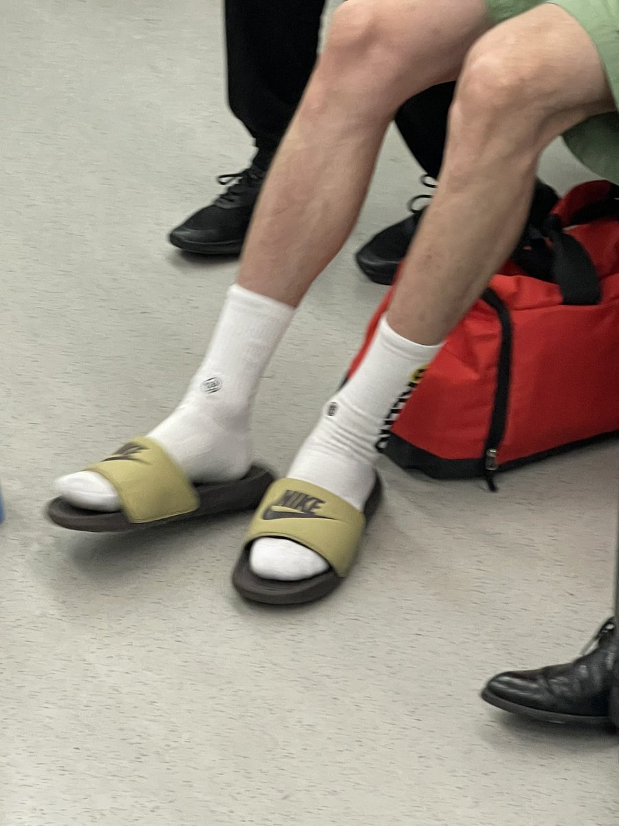 Morris要努力成为大肌霸 tweet media