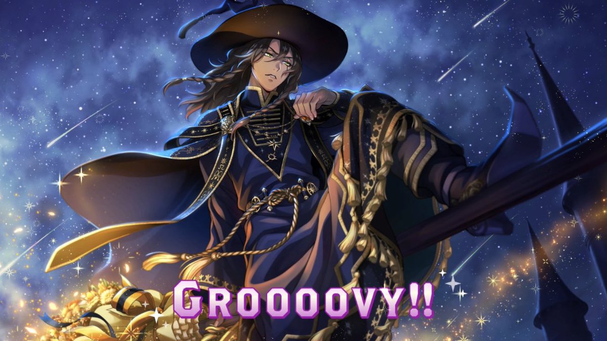 leona bloom birthday broomquet groovy spoilers !!

hes so pretty omg