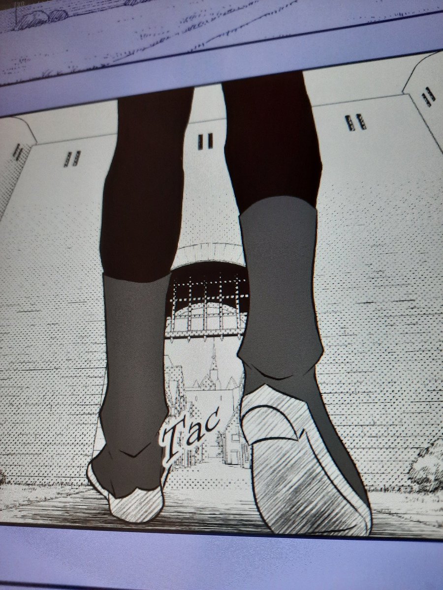 jorenilya's tweet photo. The Unifier - tome 3 😁 .
Work in progress 😊.
.
#joren #ilya #dessin #dessinmanga #fille #tradi #traditionalart #digitalart #drawing #manga #fuyuki #theunifier #unifier #mangafrance #mangafrançais #fantasy #fun #humour #mangaart #mangastyle #mangadrawing #mangaka https://t.co/f3NXDRDiZe