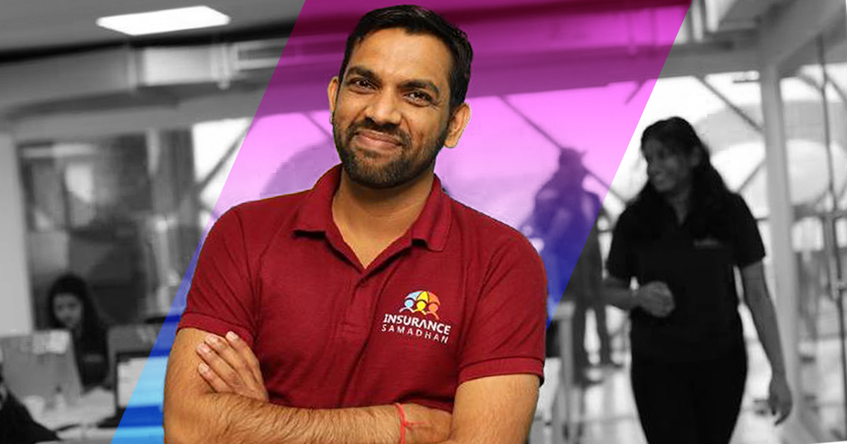 IIDIncubator's tweet photo. We had the pleasure to have Ravi Mathur, Co-founder & CTO of Insurance Samadhan for the shoot of ‘The Hustlers’. He is among the founding members of  Insurance Samadhan, one of its kind India’s first technical insurance redressal platform, and was recently seen on the popular television show ‘Shark Tank’.

Don’t miss out on this tremendous show on Tata Play Har Ghar Startup Service 510. It will be a treat to learn for aspiring youths and entrepreneurs.
.
.
.
 #startupindia #business #Entrepreneur #SharkTank #hargharstartup #tataplay #investment #startup