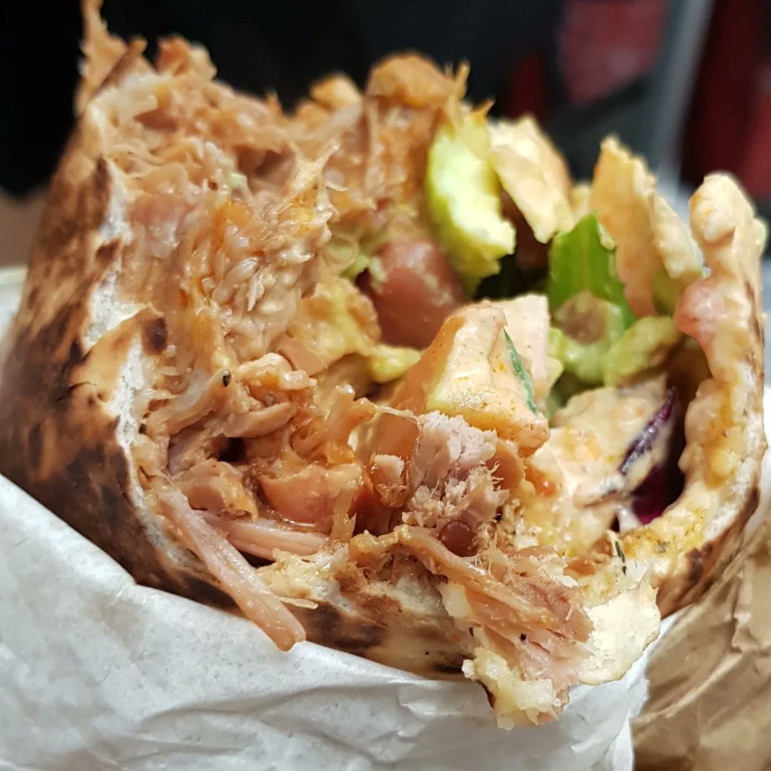 Catch us <a href="/CentralSqLeeds/">Central Square Leeds</a> today
Serving from 12 dinner time till 2pm 
#burritos
#Mexican