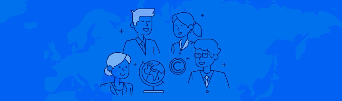 Papula-Nevinpat is very proud to share that Aleksandr Belotcerkovskii, Laura Huhdanmäki, Mikko Nissinen and Charlotta Weber have successfully passed the European qualifying examination (EQE).💎Huge congrats! 🌹
#EQE #IPR #patentattorney #PapulaNevinpat
