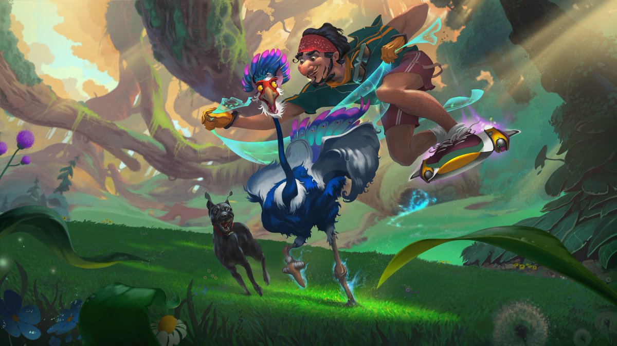 Thats one piece of art that described our tiny 2 man studio at the best 🫴