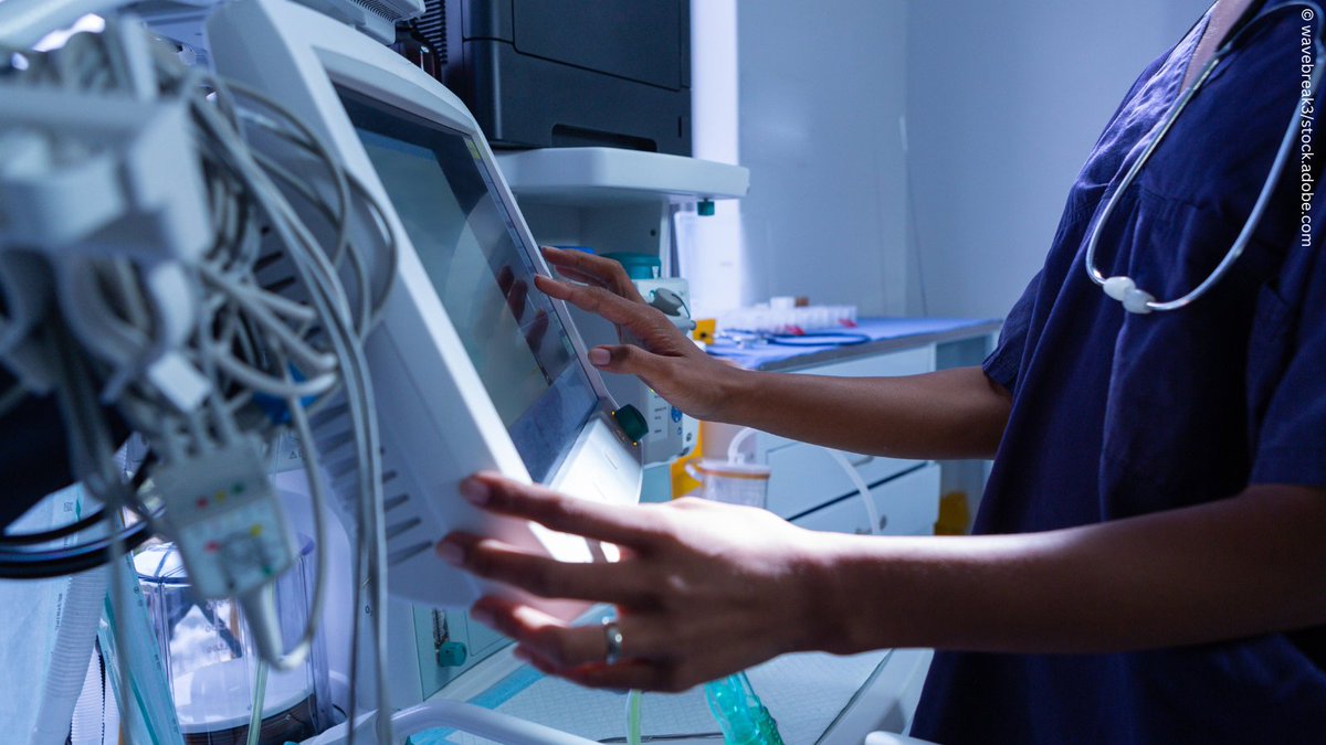 🩺The #MedTech sector is competitive &amp; SMEs creating high-risk medical devices are facing regulatory hurdles.

🆕A new #OpenInnovation testing network reduces the time taken from idea to market.

This will ease patient access to high-risk medical devices👉europa.eu/!RFqfvh