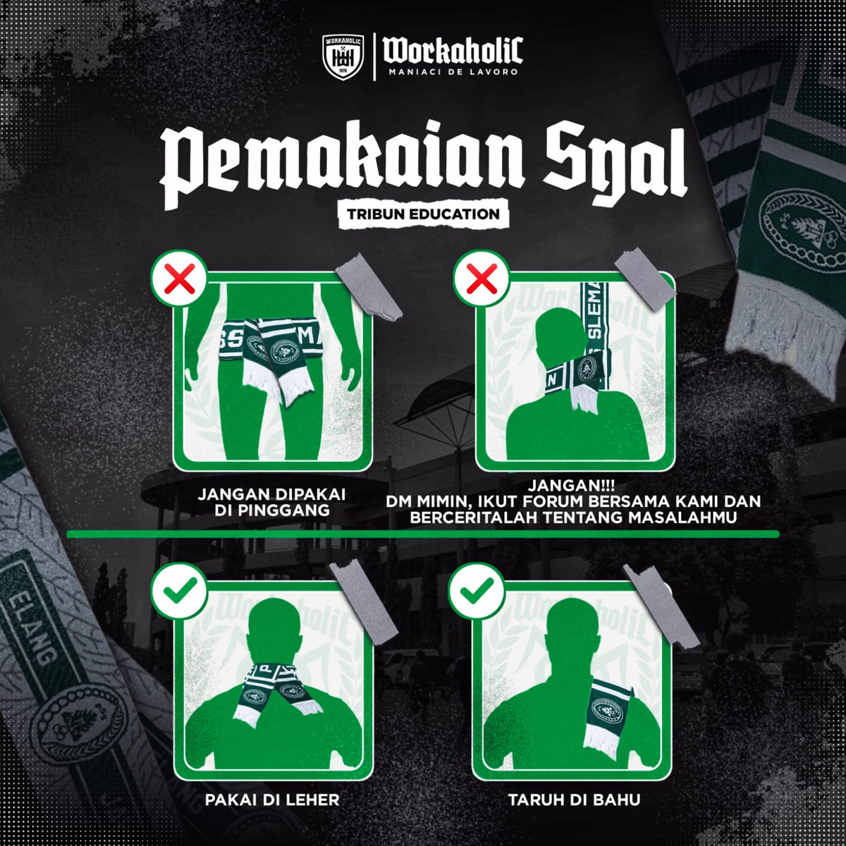 Tribun Education.

<a href="/BCSxPSS_1976/">Brigata Curva Sud</a>