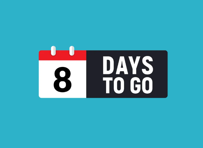 Eaogec's tweet photo. The clock is ticking, and we can't wait to welcome you to the Clean Energy Conference 2023! 3rd to 4th Aug  @RadissonBlu  Secure your spot today and join us in shaping the future of clean energy.
Registration and further details are available at https://t.co/KYrgRTa4aR. https://t.co/x5zDxmcadO