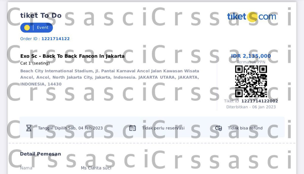 clrssasci's tweet photo. Proof 1/2 https://t.co/SlyqQHvM4q