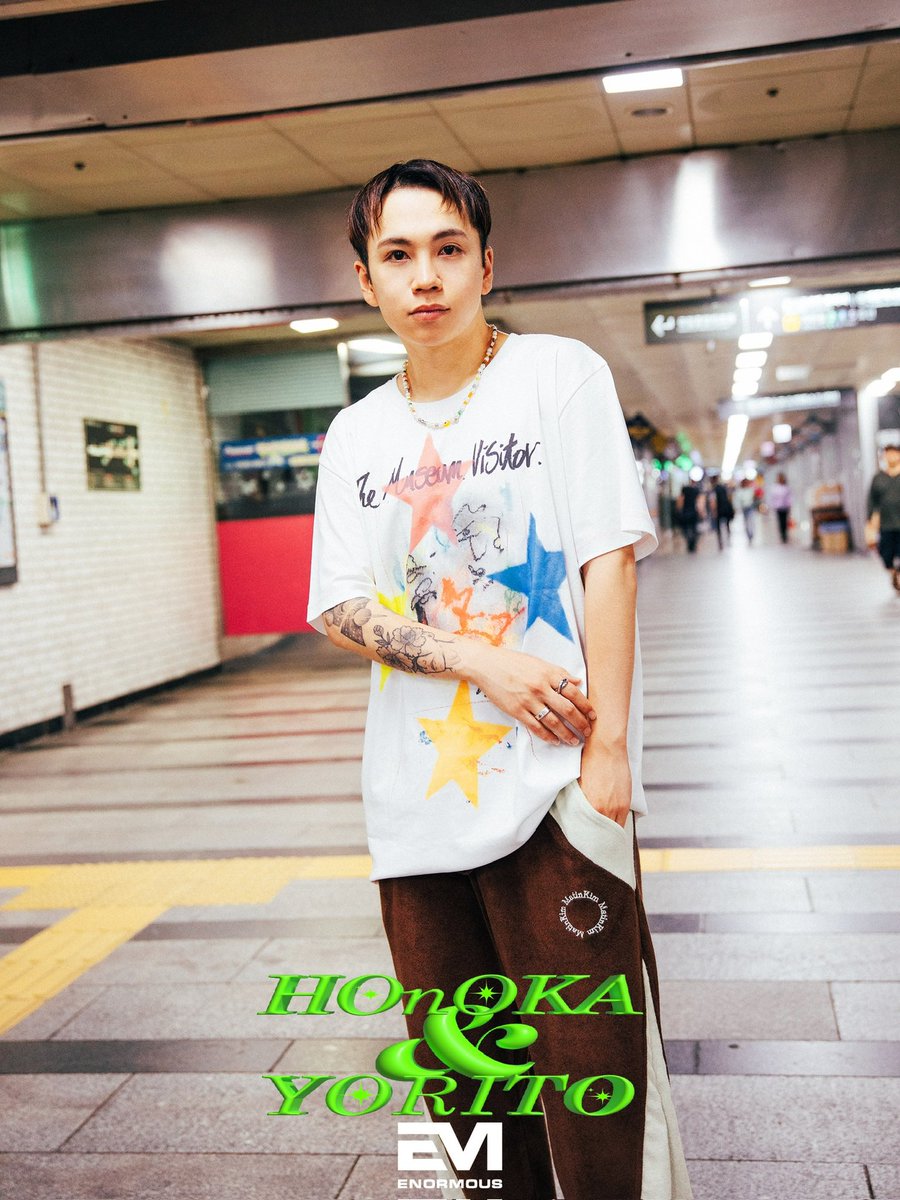 EnormousStudio's tweet photo. 💚HOnOKA&amp;YORITO💚
💚HOnOKA&amp;YORITO💚
💚HOnOKA&amp;YORITO💚
💚HOnOKA&amp;YORITO💚
💚HOnOKA&amp;YORITO💚

#HOnOKA #YORITO
Coming soon❤️‍🔥
 2023.07.26 18:00 GMT+9

#Enormous #artist #dance #dancer #choreography #choreographer #mady #madylabel #mady_labels https://t.co/G6a7HqIVvc