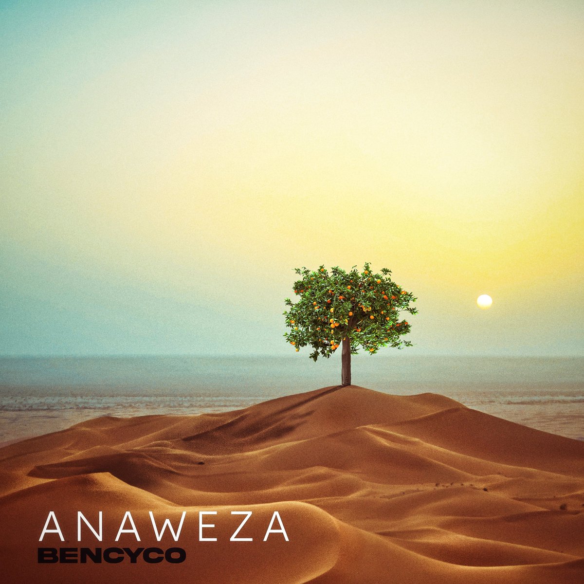 It's been a minute, but the wait is over! 🔥🎶

Excited to announce that this Friday at 10am, I'm releasing a fire track 'Anaweza' from my upcoming album 🎉 

Trust me, you're going to love it as much as I do! 💯 #NewMusic