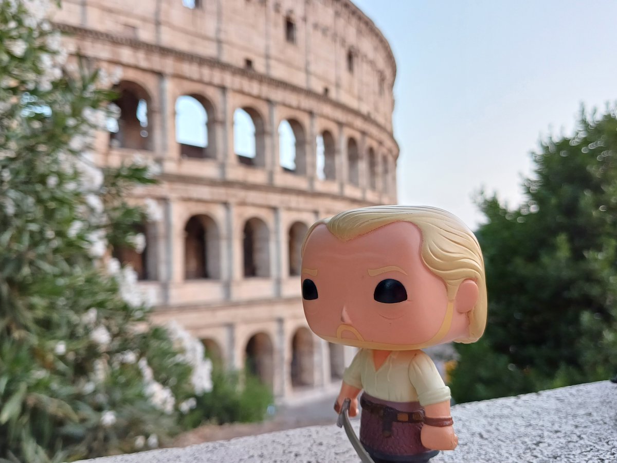 Ser Jorah Ahai tweet media