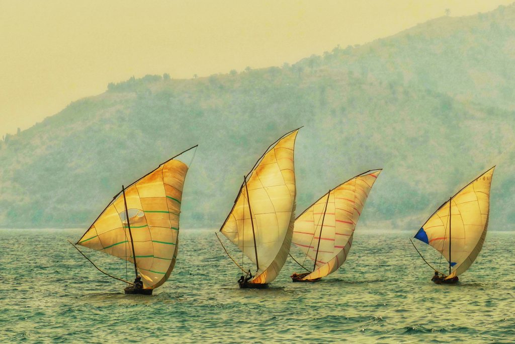 Sur demande des lecteurs francophones, voici la traduction en français de mon article de la série burundaise sur le tourisme durable au Burundi, qui a été lu 1200 fois et qui répond à des questions essentielles :
doutti.com/news/burundi-s…