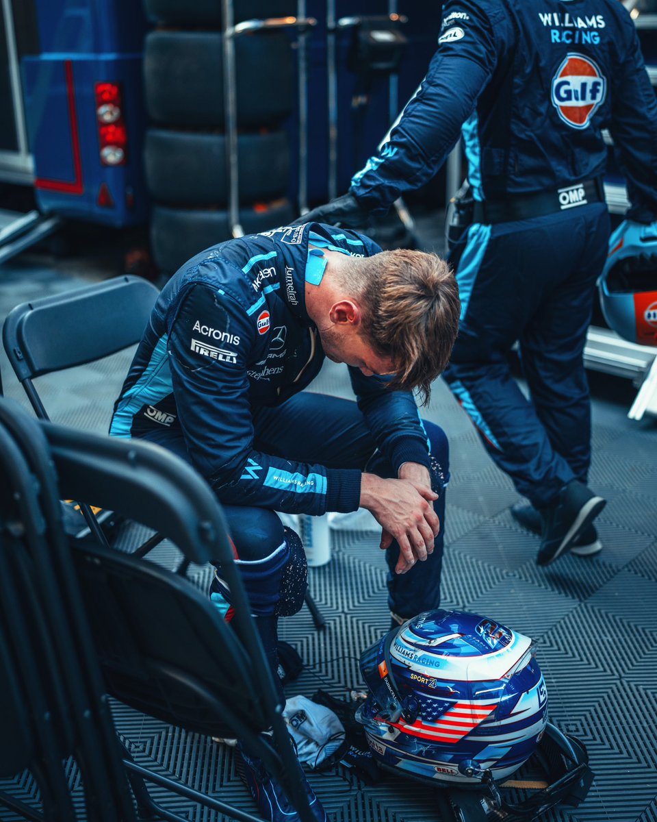 Richard Pardon (@richardpardon) on Twitter photo Hungary for more #F1 pictures? Hope so, we’re only half way! #Formula1 #HungarianGP
Spa this weekend, and <a href="/WilliamsRacing/">Atlassian Williams Racing</a> just want to go fast! 🔥 Hungary for more #F1 pictures? Hope so, we’re only half way! #Formula1 #HungarianGP
Spa this weekend, and <a href="/WilliamsRacing/">Atlassian Williams Racing</a> just want to go fast! 🔥