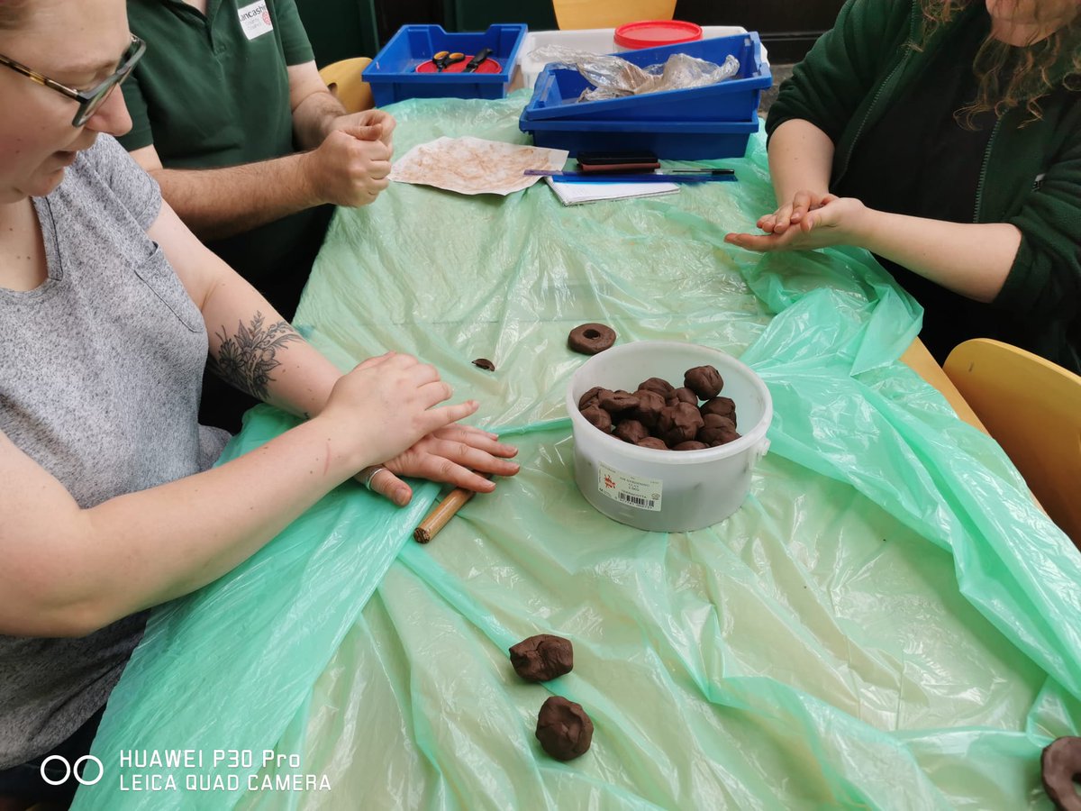 LancsMuseums's tweet image. The team at #QueenStreetMill are busy preparing for all our summer activities! 
Come and join us this summer for our 3 Explore Weeks Jam-packed full of fun crafts, activities and events! 
Check the details events.lancashire.gov.uk/search/index.a…
#LancsSummerFun #Burnley #FamilyFriendly
