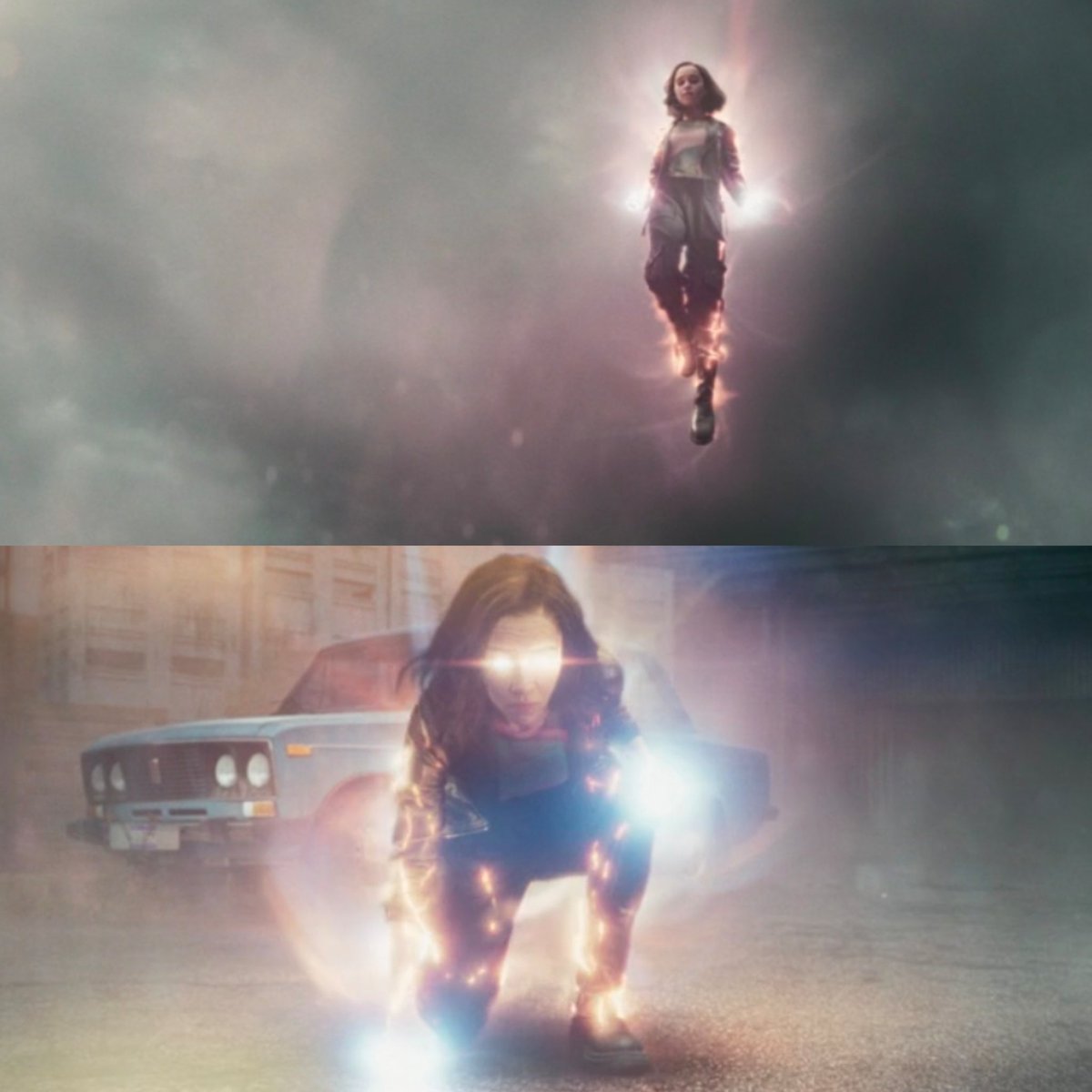 g'iah is my queen.
#SecretInvasion