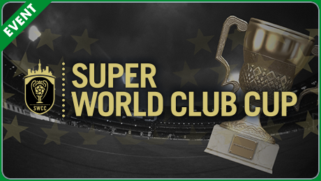 sakatsuku_com's tweet photo. 『SUPER WORLD CLUB CUP 53rd』 エントリー開始！

本日より、『SWCC 53rd』エントリーを開始しました！ 今大会のNo.1クラブの栄光を手にするオーナーは誰だ！？ ぜひご参加ください！ 

詳細はゲーム内お知らせよりご確認ください。
#サカつくRTW https://t.co/jHwDq1rUt3