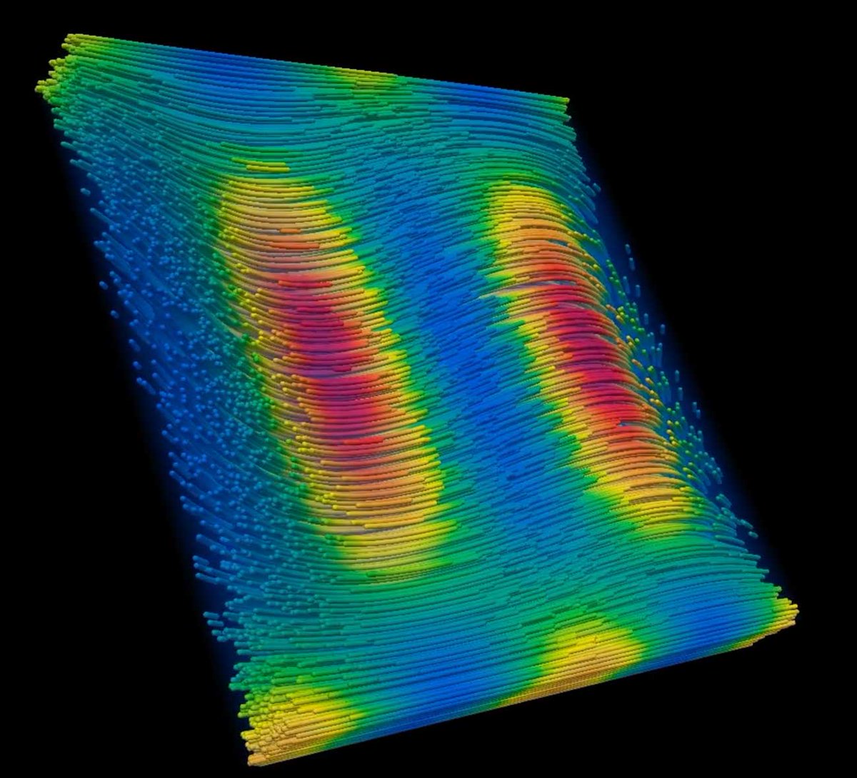 Understanding active fluids with mathematical supercomputing: a model predicts spontaneous flow patterns of 3D active fluids. Research <a href="/csbdresden/">Center for Systems Biology Dresden</a> by <a href="/Abhinavsns/">Abhinav</a> <a href="/MOSAICgroup1/">MOSAIC Group</a>, in collaboration with Frank Jülicher <a href="/mpi_pks/">MPI-PKS Dresden</a> now in <a href="/PhysRevResearch/">Physical Review Research</a>. <a href="/mpicbg/">MPI-CBG Dresden</a> <a href="/tudresden_de/">TU Dresden</a>