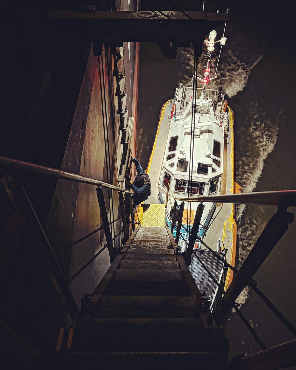 Embarquement 2h30 AM