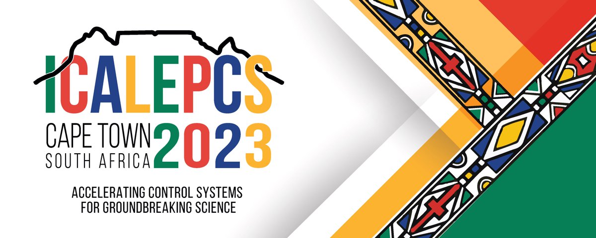 SKA_Africa's tweet photo. Spots are filling up fast! Hurry to register for ICALEPCS 2023 until 1 August 2023 at https://t.co/lEywMfhk3C. #ICALEPCS2023 #SARAO #groundbreakingscience #SAscience #MeerKAT https://t.co/IuoBuEoEa5