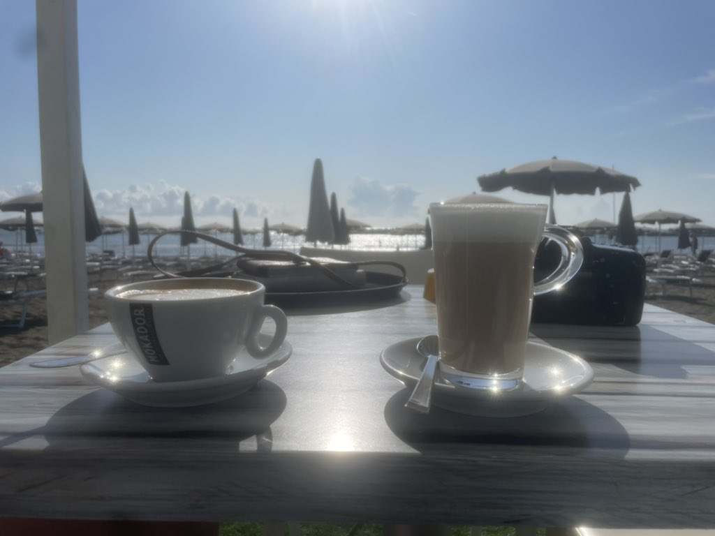 Guten Morgen ihr Süßen! 💋