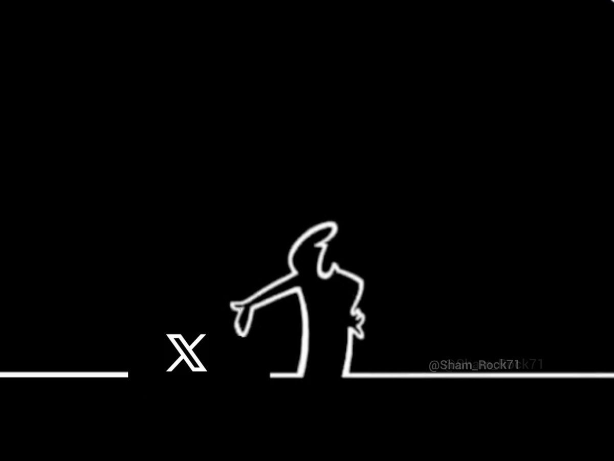 Sham_Rock 🐦 tweet media