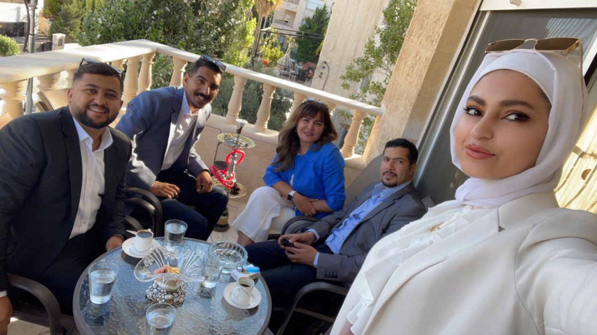 jotransparency's tweet photo. On our way to Maan Governorate, heading to conduct a training workshop for executive council members on #WhistleblowersProtection .
Our goal is to empower them with essential knowledge about the relevant Act & equip them to combat corruption effectively
#Transparency_Knights https://t.co/RzmT33cNOW