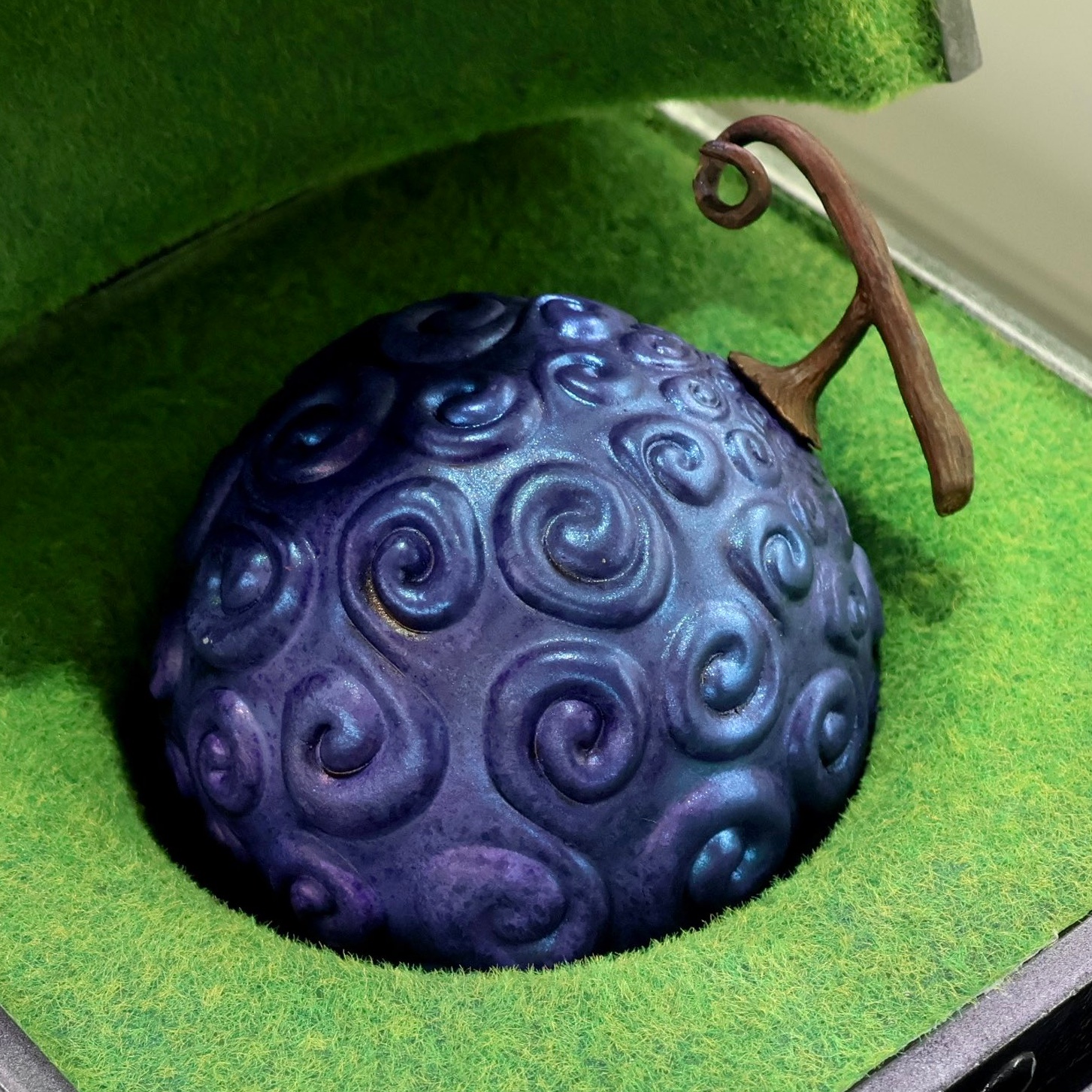 10+ Gum Gum Fruit Cake